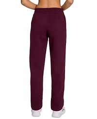 Reebok Women's Straight Leg Sweatpants