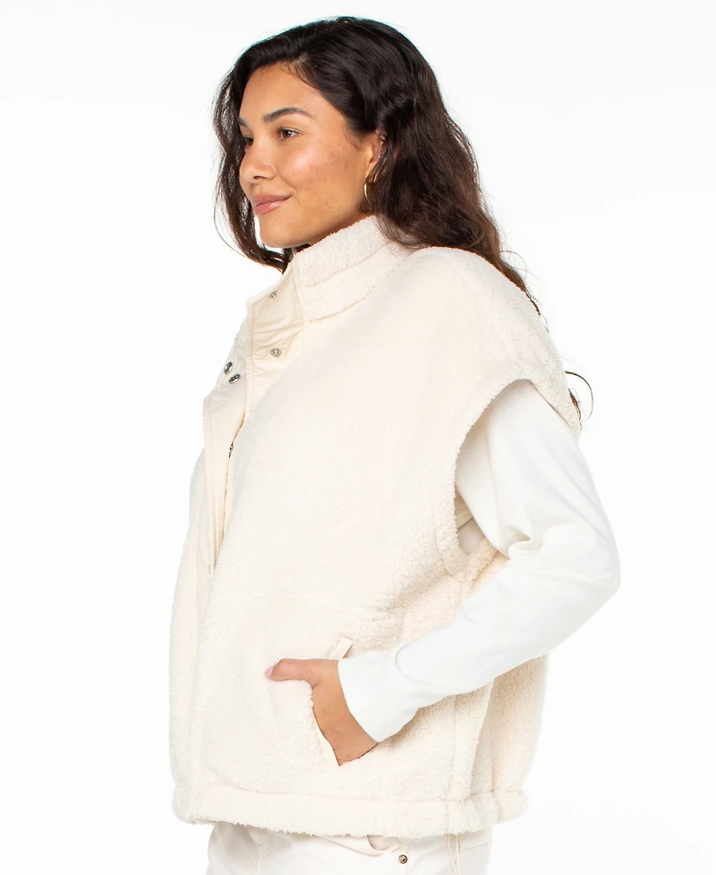 Roxy Women's Great Divide Double Sided Jacket