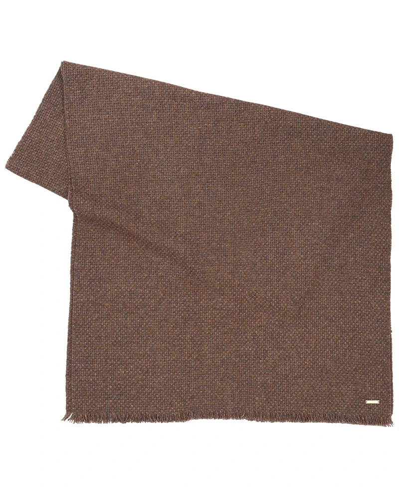 Lauren Ralph Lauren Soft Basket Weave Scarf