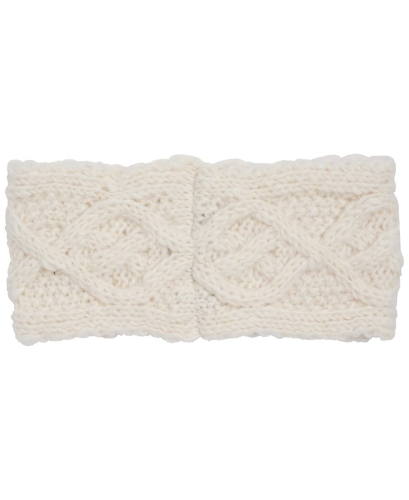 Lauren Ralph Lauren Large Cable Headband