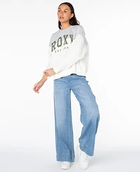 Roxy Women's Long-Sleeve Top