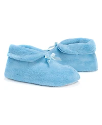 Muk Luks Men's Faux Fur Flip Mittens