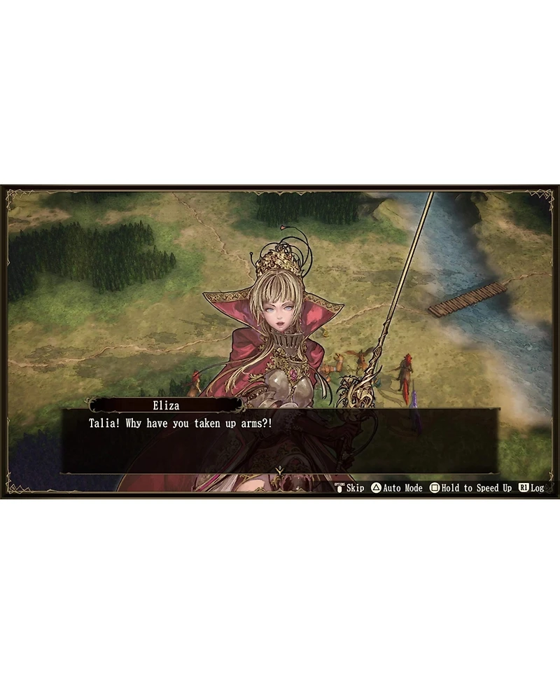 Other Publishers Brigandine: The Legend of Runersia