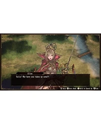 Other Publishers Brigandine: The Legend of Runersia