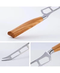 Messermeister Oliva Elite Cheese & Tomato Knife / 5.5"