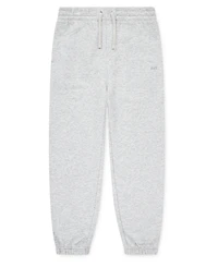 abercrombie kids Girls Essential Fleece Joggers
