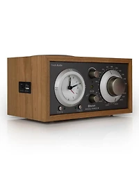 Tivoli Audio Model Three Bt Usb-c/A Clock Radio
