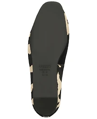 Arezzo Women's Daphne Ballet Flats