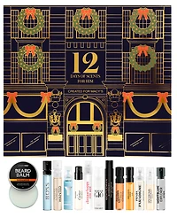 Created For Macy's Men's 13-Pc. 12 Days of Scent For Him Advent Calendar Fragrance Set