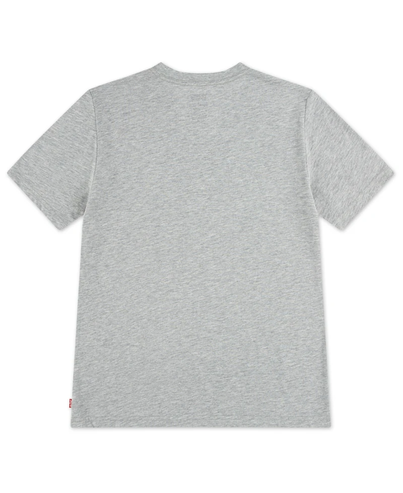 Levi's Boys 2T-7 Short-Sleeve Graphic T-Shirt