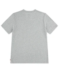 Levi's Boys 2T-7 Short-Sleeve Graphic T-Shirt