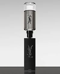 Yves Saint Laurent Men's Myslf Le Parfum Refill, 5.07 oz.