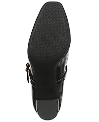 Giani Bernini Women's Yerraa Square Toe Pumps, Macy's Exclusive