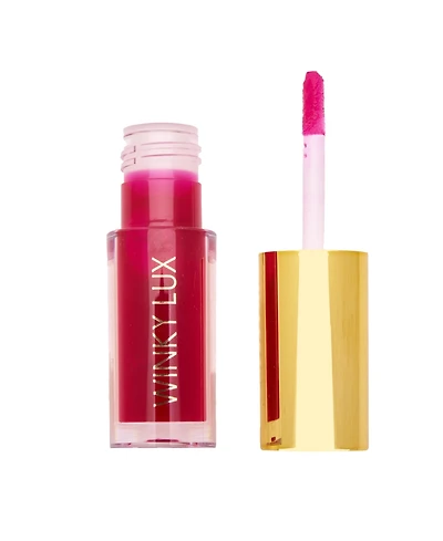 Winky Lux Barely There Lip Oil, 0.12 oz.