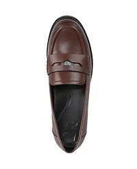 Naturalizer Women's Lumos Slip-On Loafers