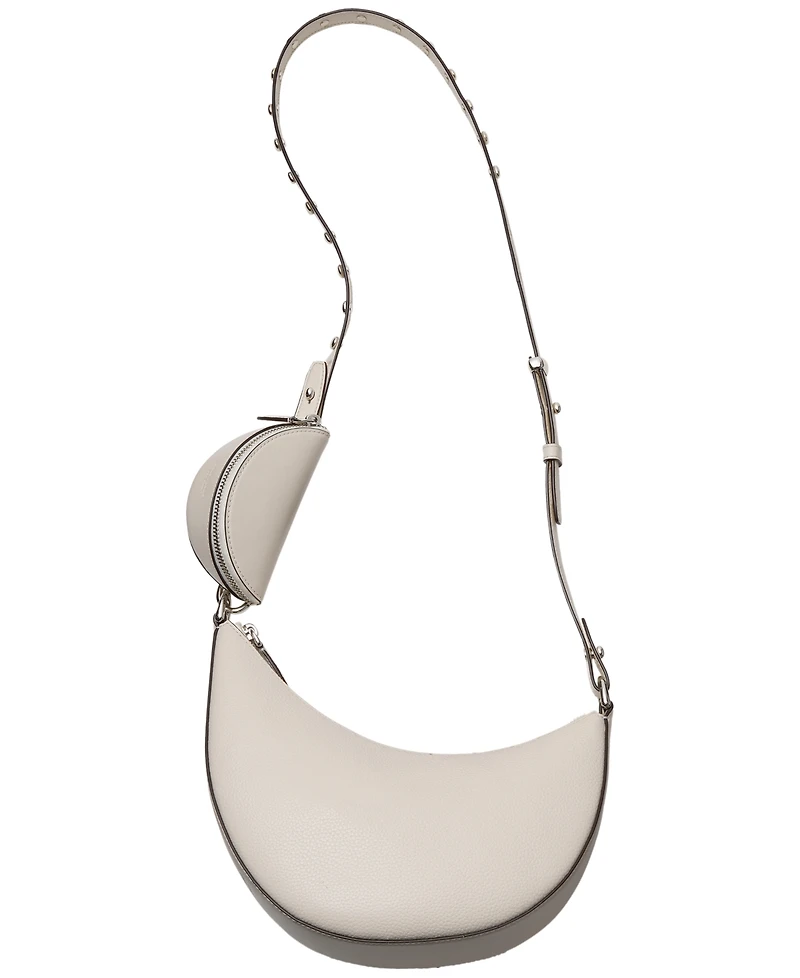 kate spade new york Duo Embellished Strap Crossbody Bag