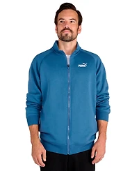 Puma Men's Zip Front Track Jacket
