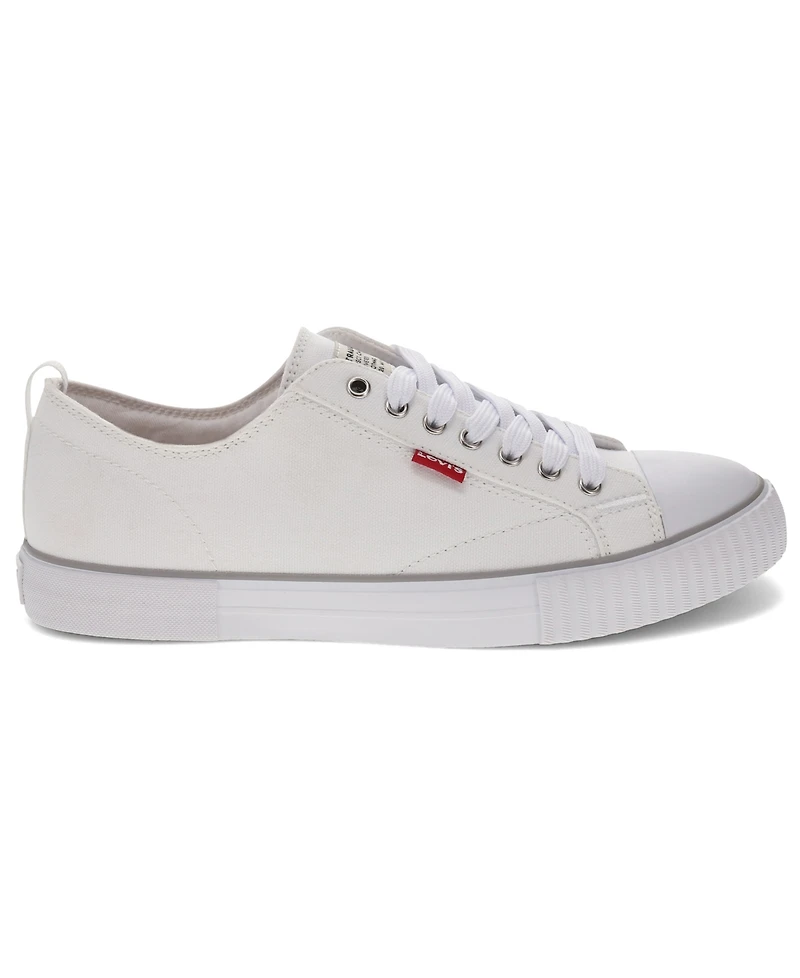 Levi's Men's Anikin Low Top Sneakers