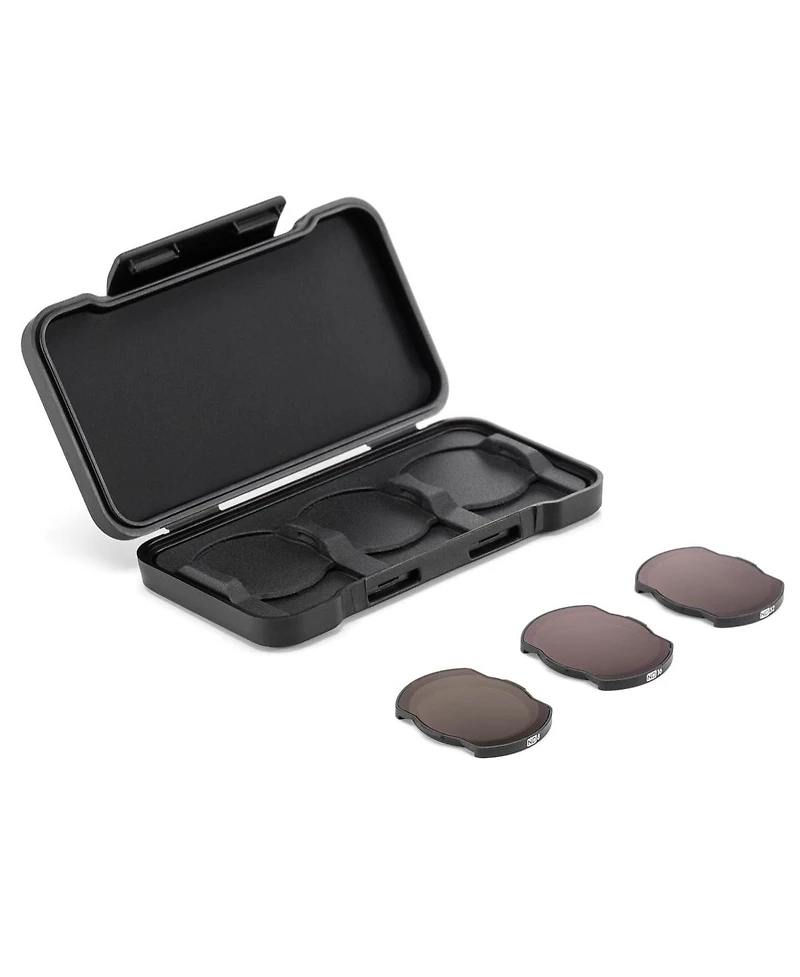 Dji Nd Filters Set with ND8, ND16, ND32 Filter for Avata Drone
