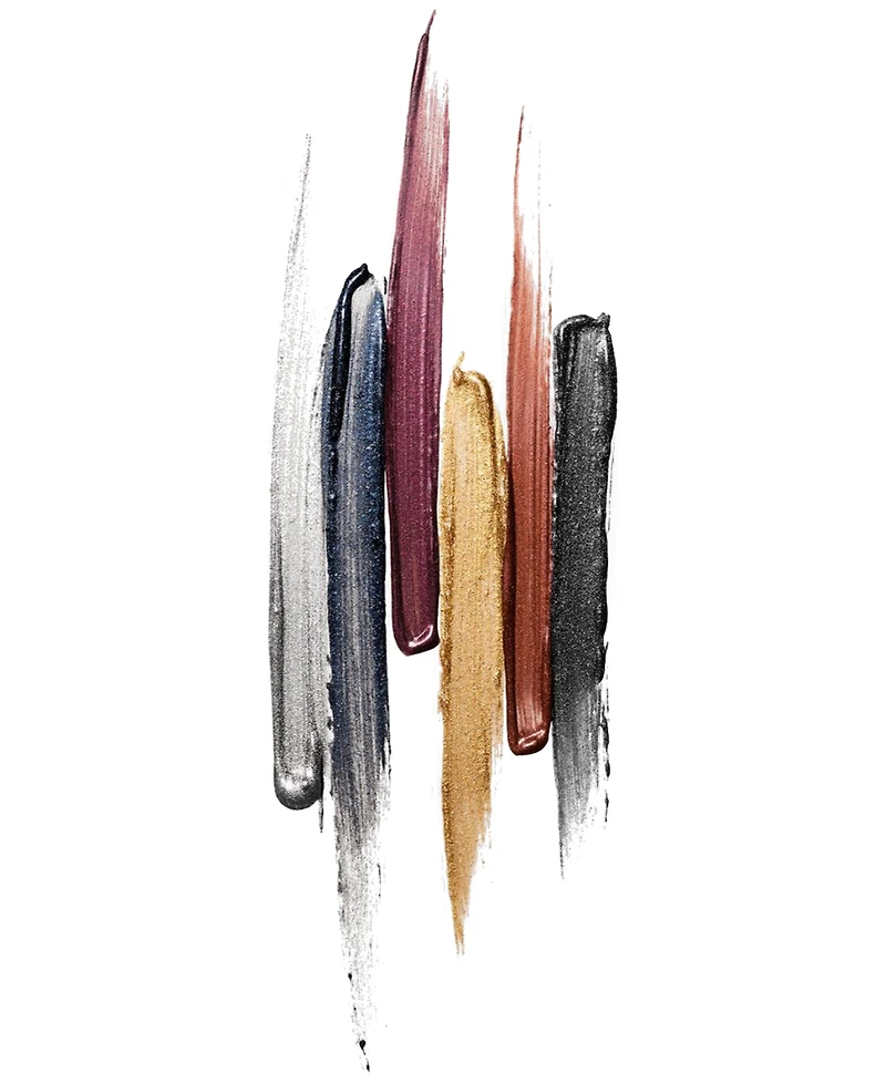 Stila Stay All Day InkWear Liquid Eye Liner, Full