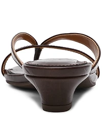 Dv Dolce Vita Women's Bex Strappy Kitten Heel Dress Sandals