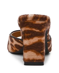 Dv Dolce Vita Women's Lennie A Blade Heel Dress Sandals