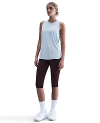 Nike Women's Dri-fit Training Tank Top