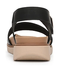 Dr. Scholl's Women's Posie Slingback Sandals