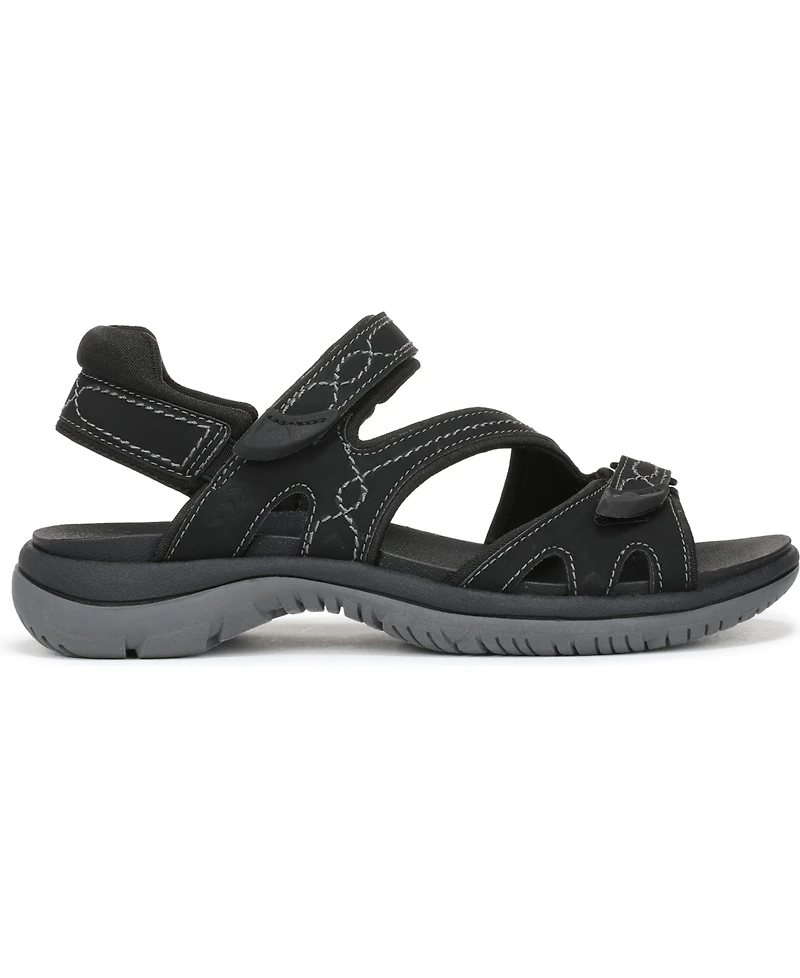 Dr. Scholl's Women's Adelle Ankle Strap Sandals