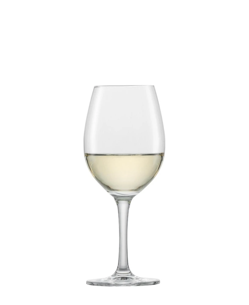Schott Zwiesel Banquet White Wine Glasses, Set of 6
