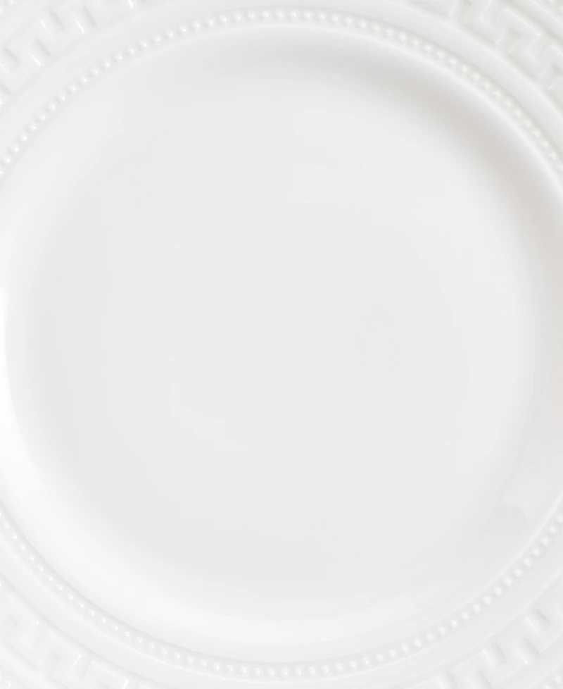 Wedgwood Dinnerware, Intaglio Bread and Butter Plate