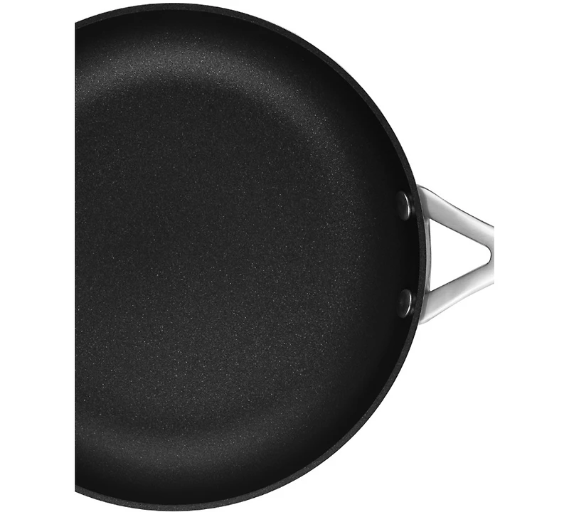 Scanpan Aluminum 9.5" Fry Pan