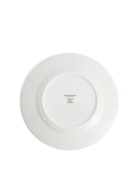 Wedgwood Renaissance Red Salad Plate