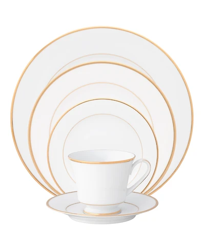 Noritake Heritage 5-Pc. Place Setting Set, Service for 1