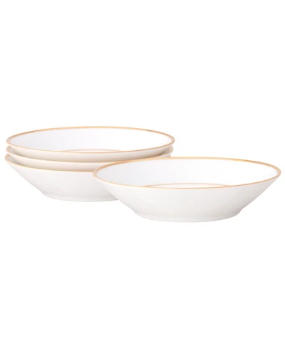 Noritake Heritage Set of 4 Fruit Bowls