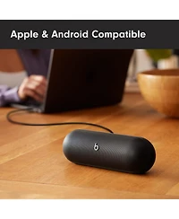 Beats - Pill Portable Wireless Bluetooth Speaker and Charger