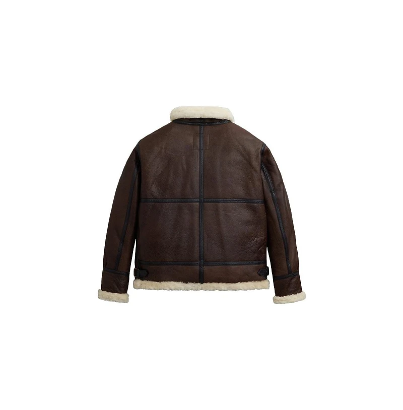 Alpha Industries B-3 Sherpa