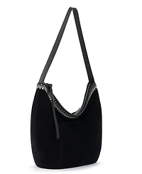 The Sak Women's Sequoia Leather Large Hobo Bag