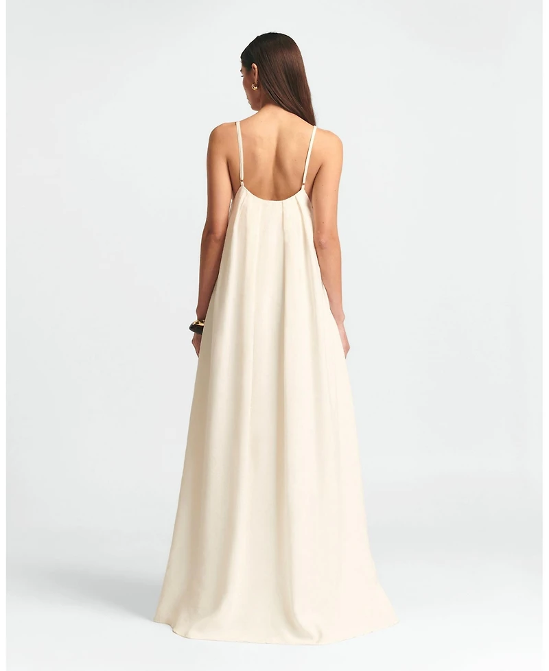 St Mrlo Women's Marlo Avalon Midi Dress