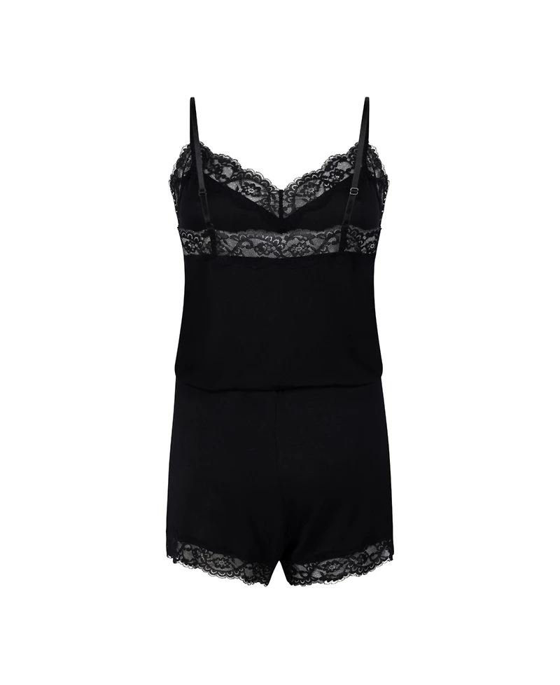 Hunkemoller Women's Pyjama Set