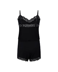 Hunkemoller Women's Pyjama Set