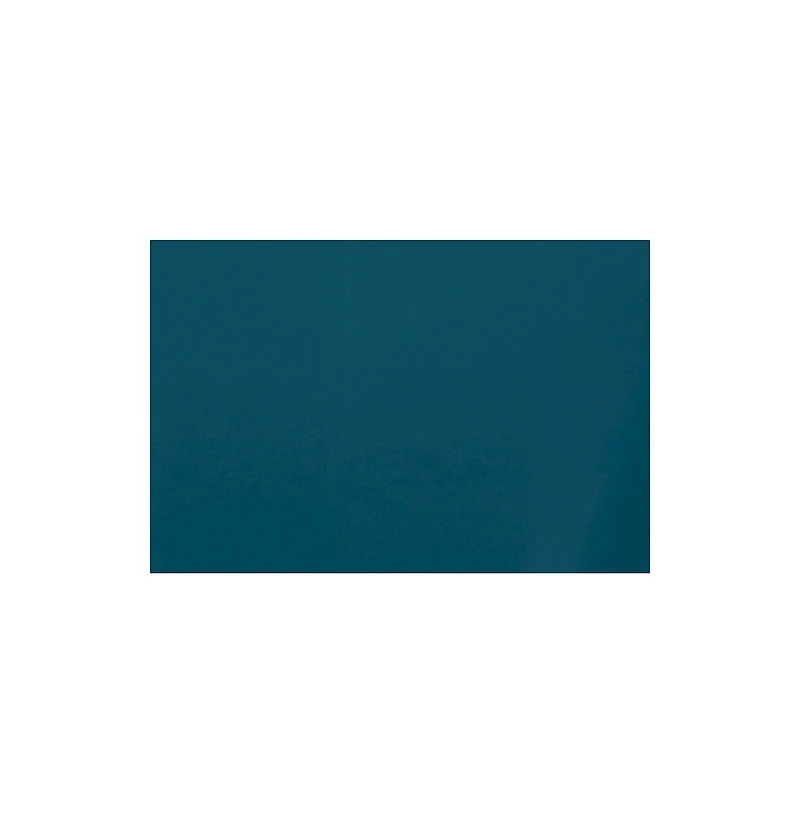 Porter Designs Marvel Contemporary Leather-Look Swivel Accent Chair