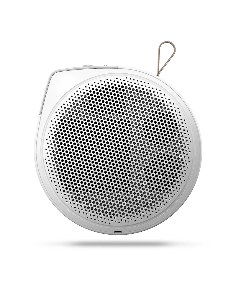 BenQ GV32 Full Hd Hdr Led Dlp Smart Ceiling Projector, White