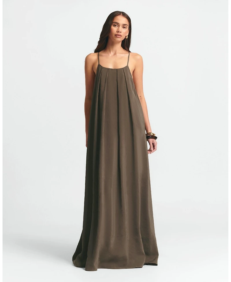 St Mrlo Women's Avalon Midi Dress