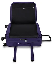 Kipling Spontaneous Medium Rolling Luggage