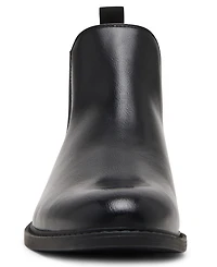 Steve Madden Men's Sallick Chelsea Boots