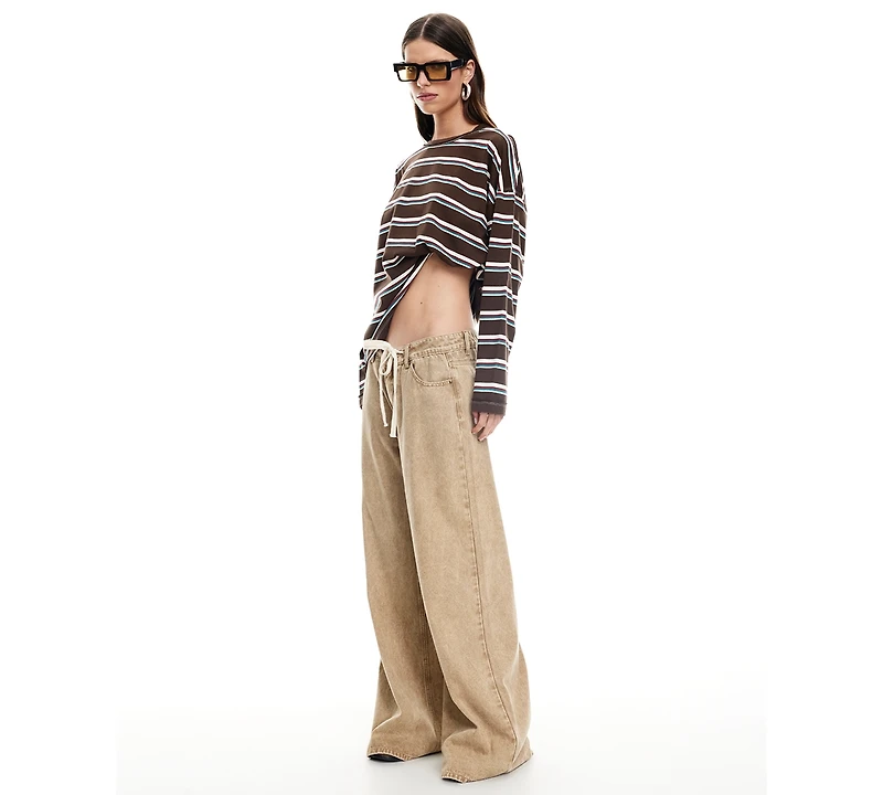 Lioness Women's Horizon Long-Sleeve Top