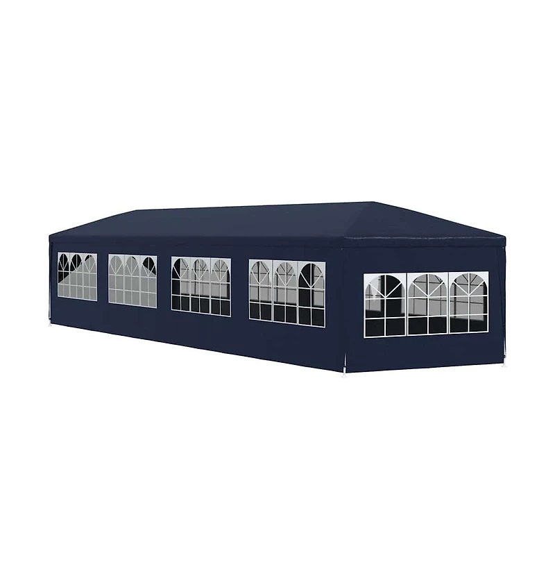 Garden Marquee 118.1"x472.4" Blue
