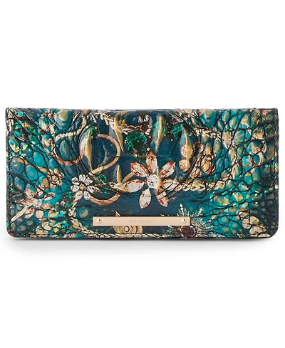 Brahmin Women's Ady Leather Wallet