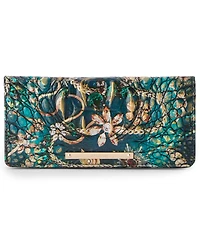 Brahmin Women's Ady Leather Wallet